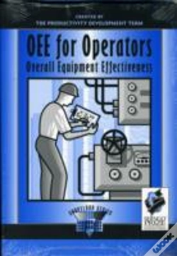 Capa do artigo Oee For Operators