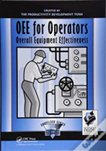 Oee For Operators
