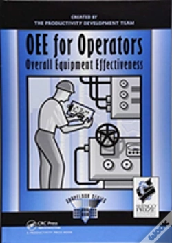 Capa do artigo Oee For Operators