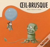 Capa do artigo Oeil-Brusque