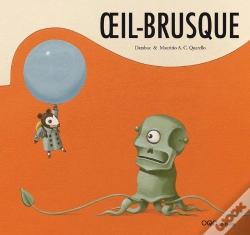 Capa do artigo Oeil-Brusque