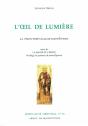 Oeil De La Lumiere - Preview