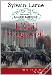 Capa do artigo Oeil Du Goupil (L