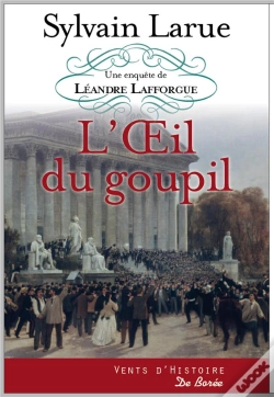 Capa do artigo Oeil Du Goupil (L')