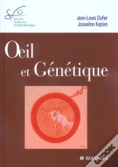 Oeil Et Genetique ; Rapport Sfo 2005