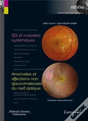 Capa do artigo Oeil Et Maladies Systémiques ; Anomalies Et Affections Non Glaucomateuses Du Nerf Optique