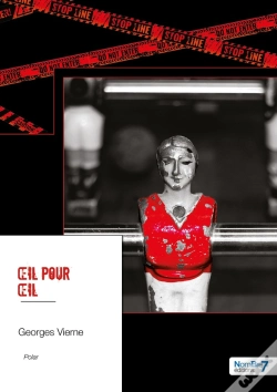 Capa do artigo Oeil Pour Oeil