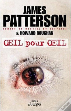 Capa do artigo Oeil Pour Oeil