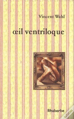 Capa do artigo Oeil Ventriloque