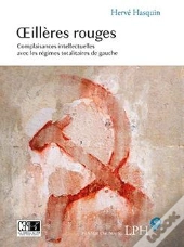 Oeilleres Rouges