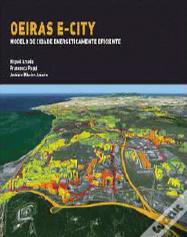 Oeiras E-City - Modelo de Cidade Energeticamente Eficiente
