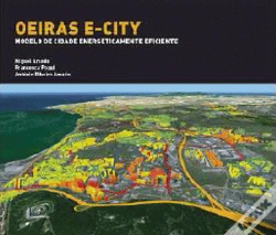 Capa do artigo Oeiras E-City - Modelo de Cidade Energeticamente Eficiente