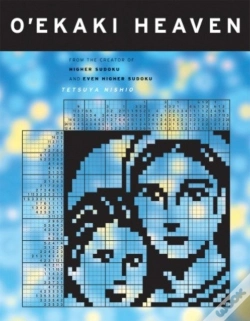 Capa do artigo O'Ekaki Heaven