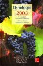 Oenologie 2003 ; 7e Symposium International D'Oenologie, Arcachon 19-21 Juin 2003 - Preview