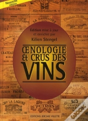 Capa do artigo Oenologie Et Crus Des Vins