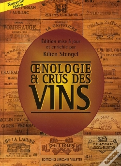 Capa do artigo Oenologie Et Crus Des Vins