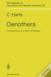 Capa do artigo Oenothera
