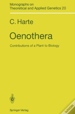Capa do artigo Oenothera