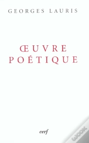 Capa do artigo Oeoeuvre Poétique