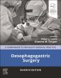 Oesophagogastric Surgery - E-Book - Preview