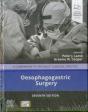 Oesophagogastric Surgery - Preview