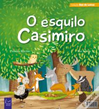O Esquilo Casimiro    