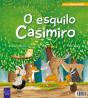 O Esquilo Casimiro     - Preview
