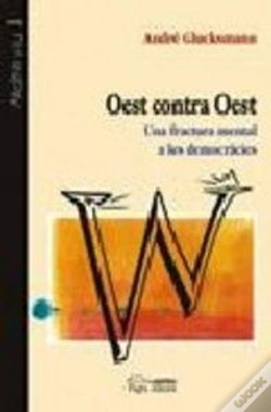 Capa do artigo Oest Contra Oest