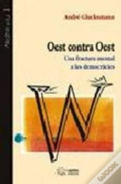Capa do artigo Oest Contra Oest