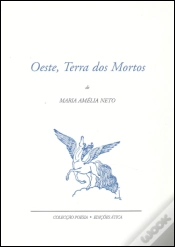 Capa do artigo Oeste, Terra dos Mortos