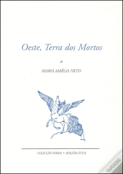 Capa do artigo Oeste, Terra dos Mortos