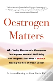 Oestrogen Matters