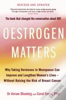 Oestrogen Matters (Revised Edition)