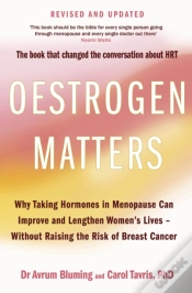 Capa do artigo Oestrogen Matters (Revised Edition)