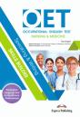Oet - Nursing & Medicine Speaking & Writing Skills + Digibooks - Preview