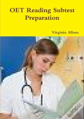 Oet Reading Subtest Preparation