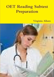 Capa do artigo Oet Reading Subtest Preparation