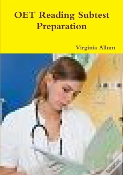 Capa do artigo Oet Reading Subtest Preparation