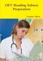Oet Reading Subtest Preparation - Preview
