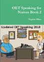 Oet Speaking For Nurses Book 2 - Preview