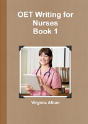 Oet Writing For Nurses Book 1 - Preview