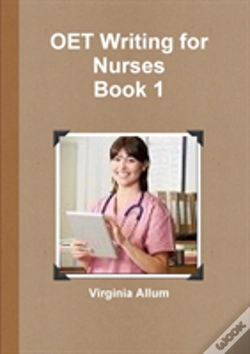 Capa do artigo Oet Writing For Nurses Book 1