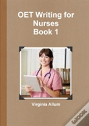 Capa do artigo Oet Writing For Nurses Book 1