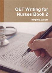 Capa do artigo Oet Writing For Nurses Book 2