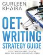 Oet Writing Strategy Guide: Everything Y - Preview