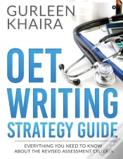 Capa do artigo Oet Writing Strategy Guide: Everything Y