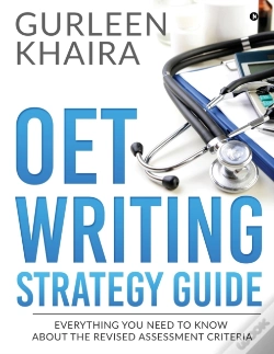 Capa do artigo Oet Writing Strategy Guide: Everything Y