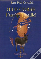 Oeuf Corse!
