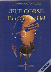 Capa do artigo Oeuf Corse!