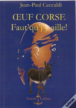 Capa do artigo Oeuf Corse!